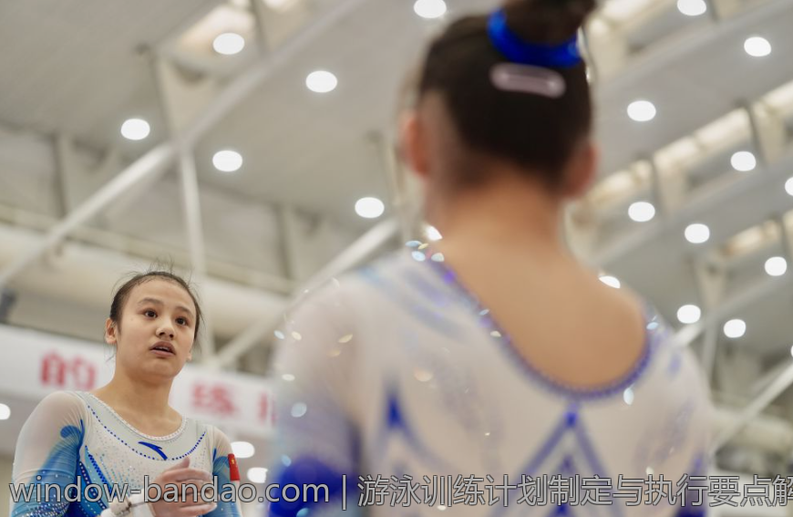 游泳训练计划制定与执行要点解析
