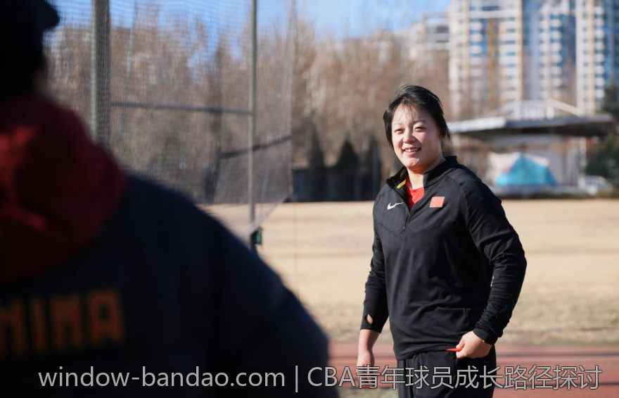 CBA青年球员成长路径探讨