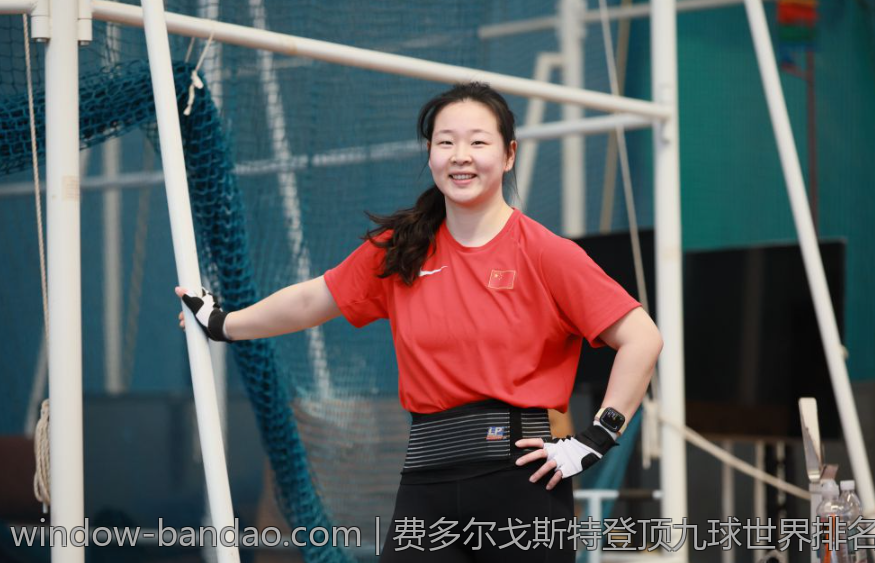 费多尔戈斯特登顶九球世界排名第一的训练秘诀