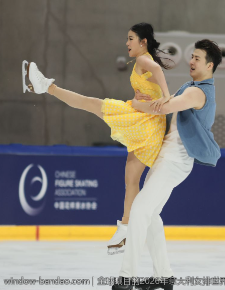 全球瞩目的2026年意大利女排世界排球联赛赛事