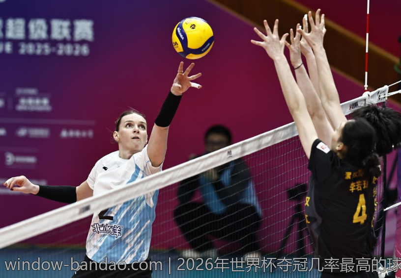 2026年世界杯夺冠几率最高的球队详解