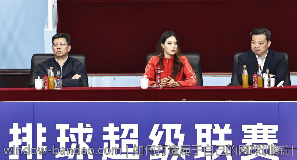 如何打造属于自己的网球训练计划
