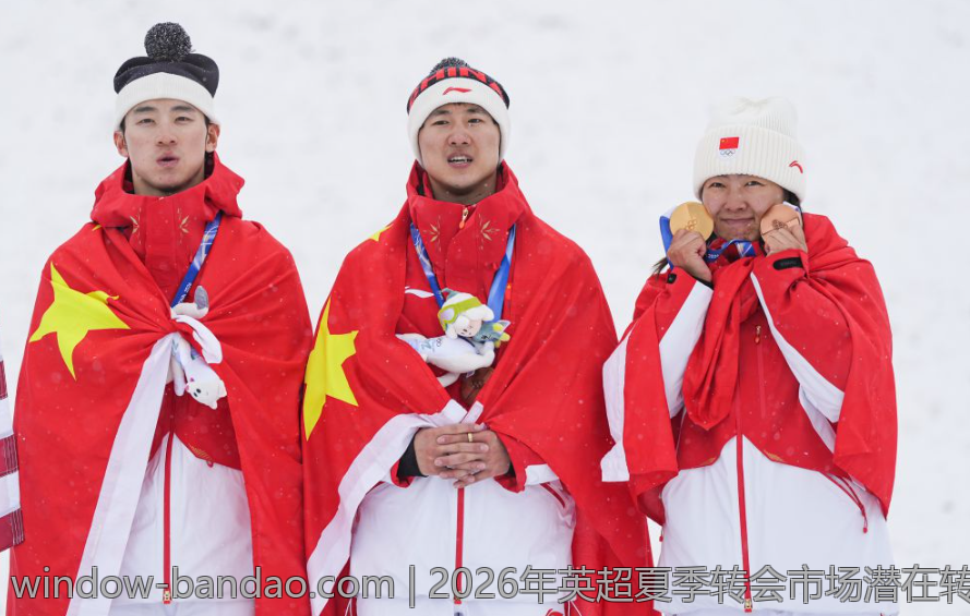 2026年英超夏季转会市场潜在转会目标预测