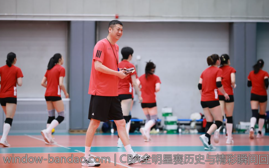 CBA全明星赛历史与精彩瞬间回顾