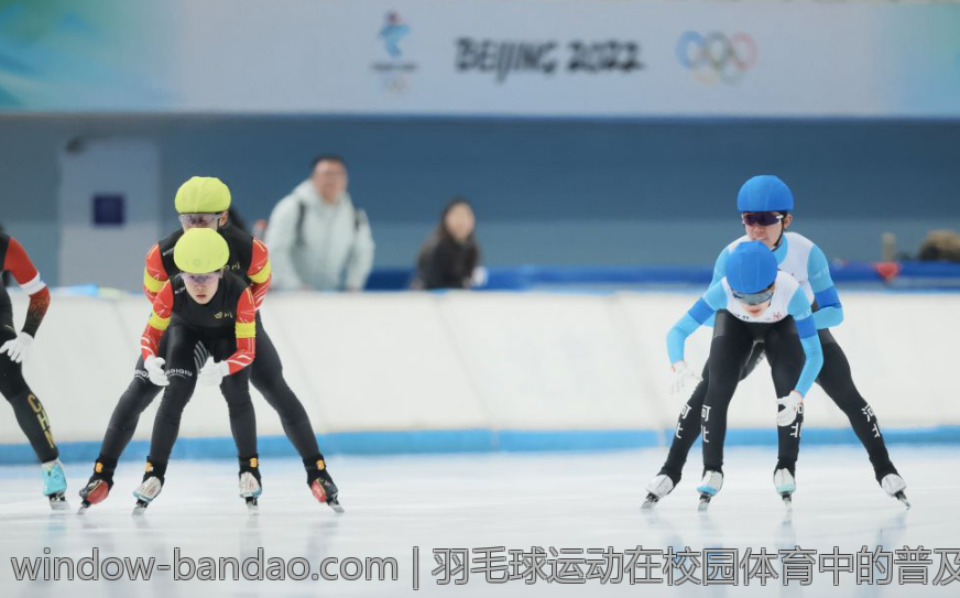 羽毛球运动在校园体育中的普及现状