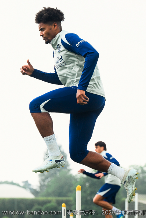 未来世界杯：2026年冠军预测与潜力队伍