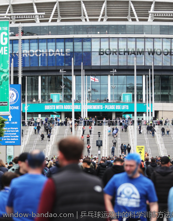 乒乓球运动中的科学训练方法总结